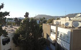 Takad Dream Hostel Agadir